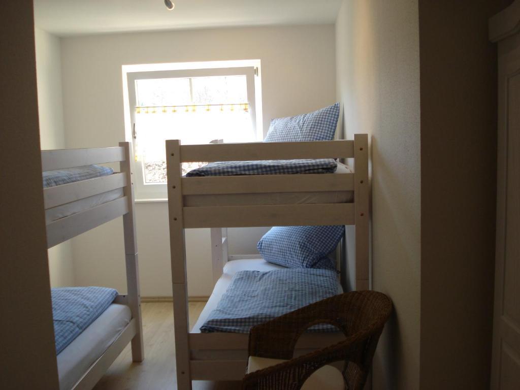 Apartment Frank - Bis Zu 3 Schlafzimmer Rust Habitación foto