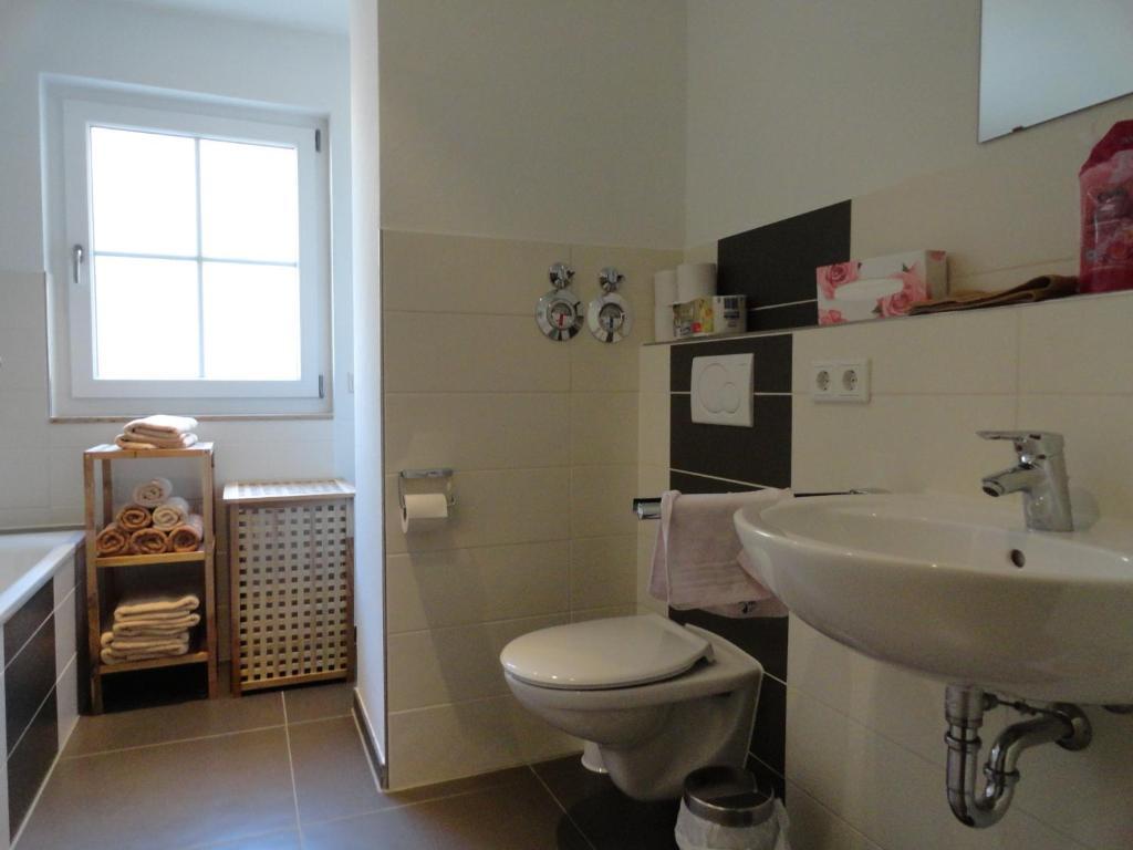 Apartment Frank - Bis Zu 3 Schlafzimmer Rust Habitación foto