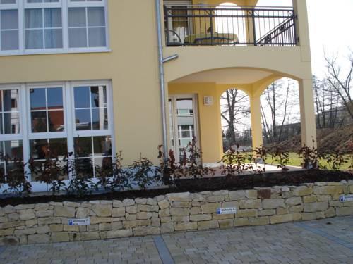 Apartment Frank - Bis Zu 3 Schlafzimmer Rust Exterior foto